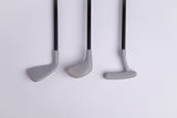 Toddler Golf Club Set - Blue and Black
