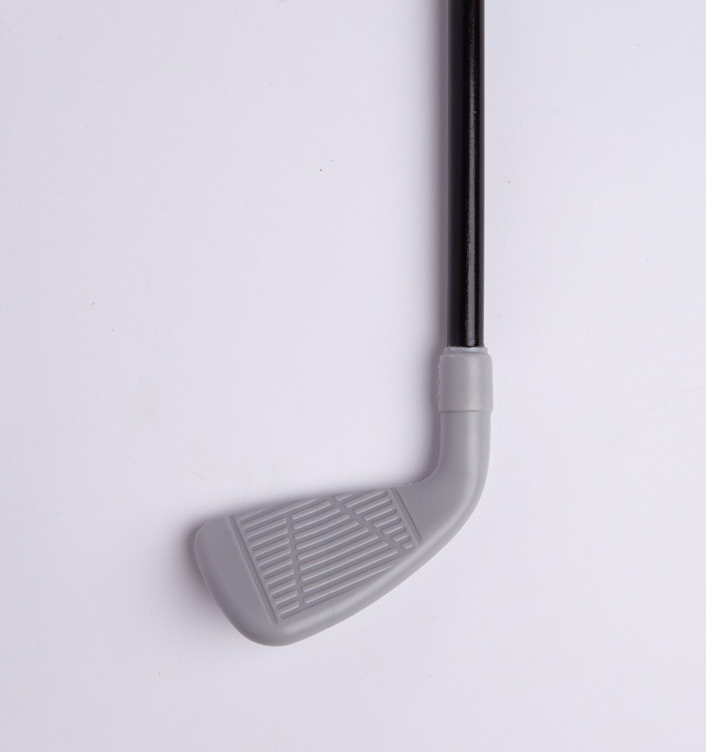 Toddler Golf Club Set - Green and Black