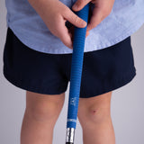 Toddler Golf Club Set - Blue and Black