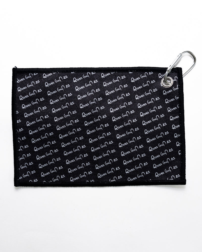 Kids Golf Towel – Perfect Fit for Toddler Golf Bags