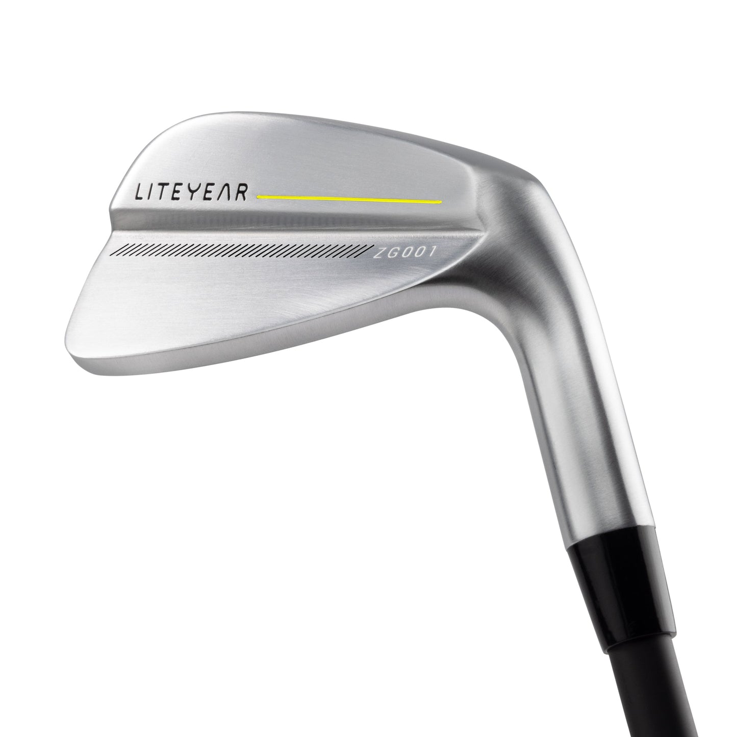 ZERO GRVTY - Toddler Golf 3 Club Set