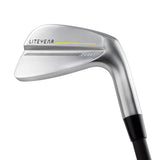 ZERO GRVTY - Toddler Golf 3 Club Set