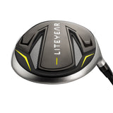 ZERO GRVTY - Toddler Golf 3 Club Set