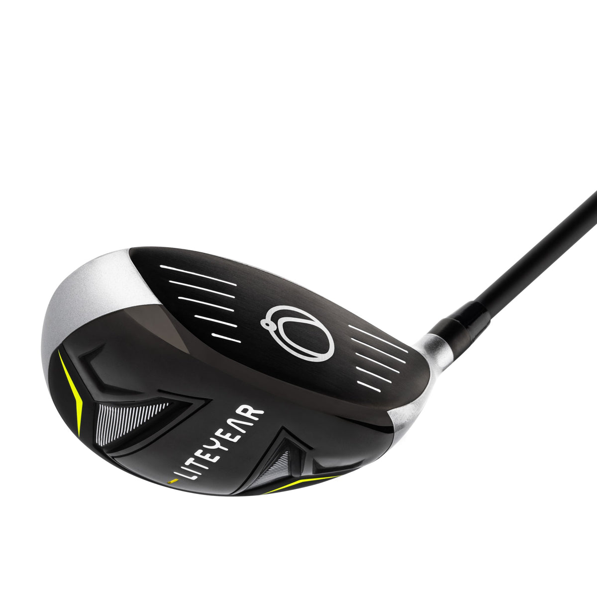 ZERO GRVTY - Toddler Golf 3 Club Set