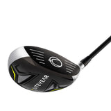 ZERO GRVTY - Toddler Golf 3 Club Set