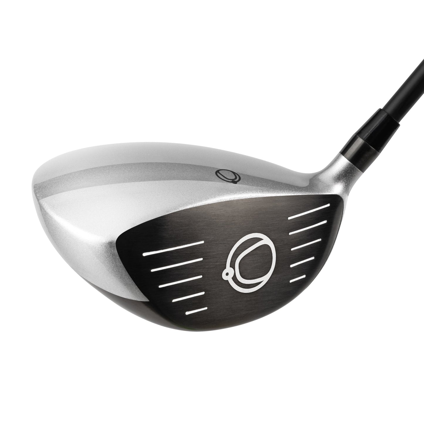 ZERO GRVTY - Toddler Golf 3 Club Set