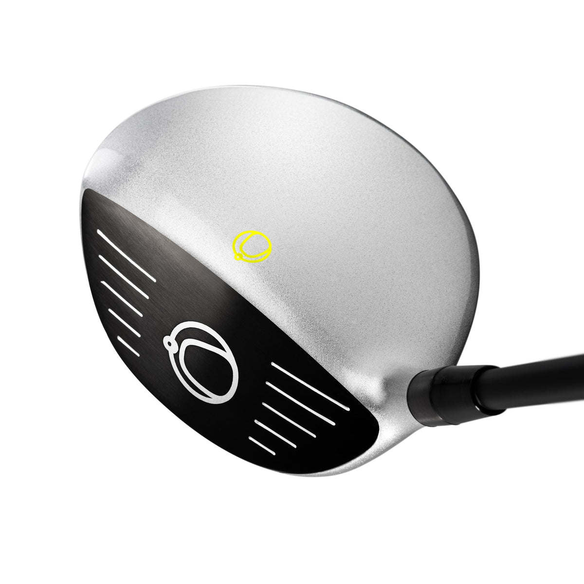 ZERO GRVTY - Toddler Golf 3 Club Set