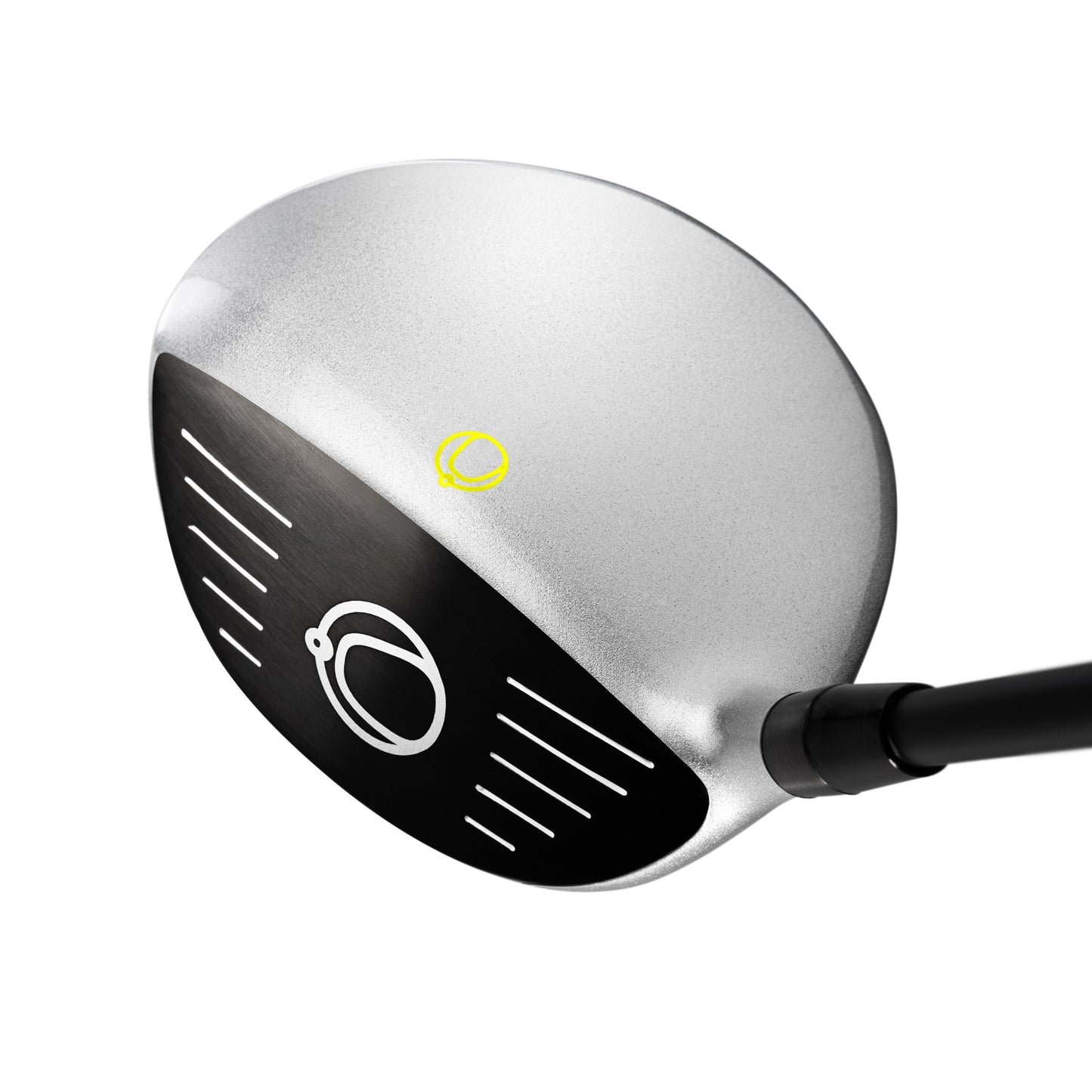 ZERO GRVTY - Toddler Golf 3 Club Set