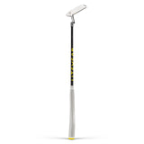 ZERO GRVTY - Toddler Golf 3 Club Set