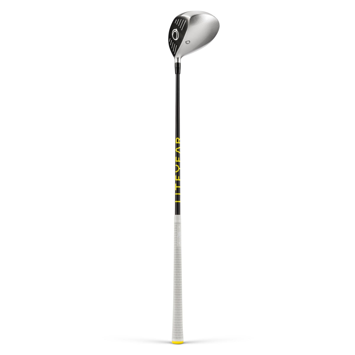 ZERO GRVTY - Toddler Golf 3 Club Set