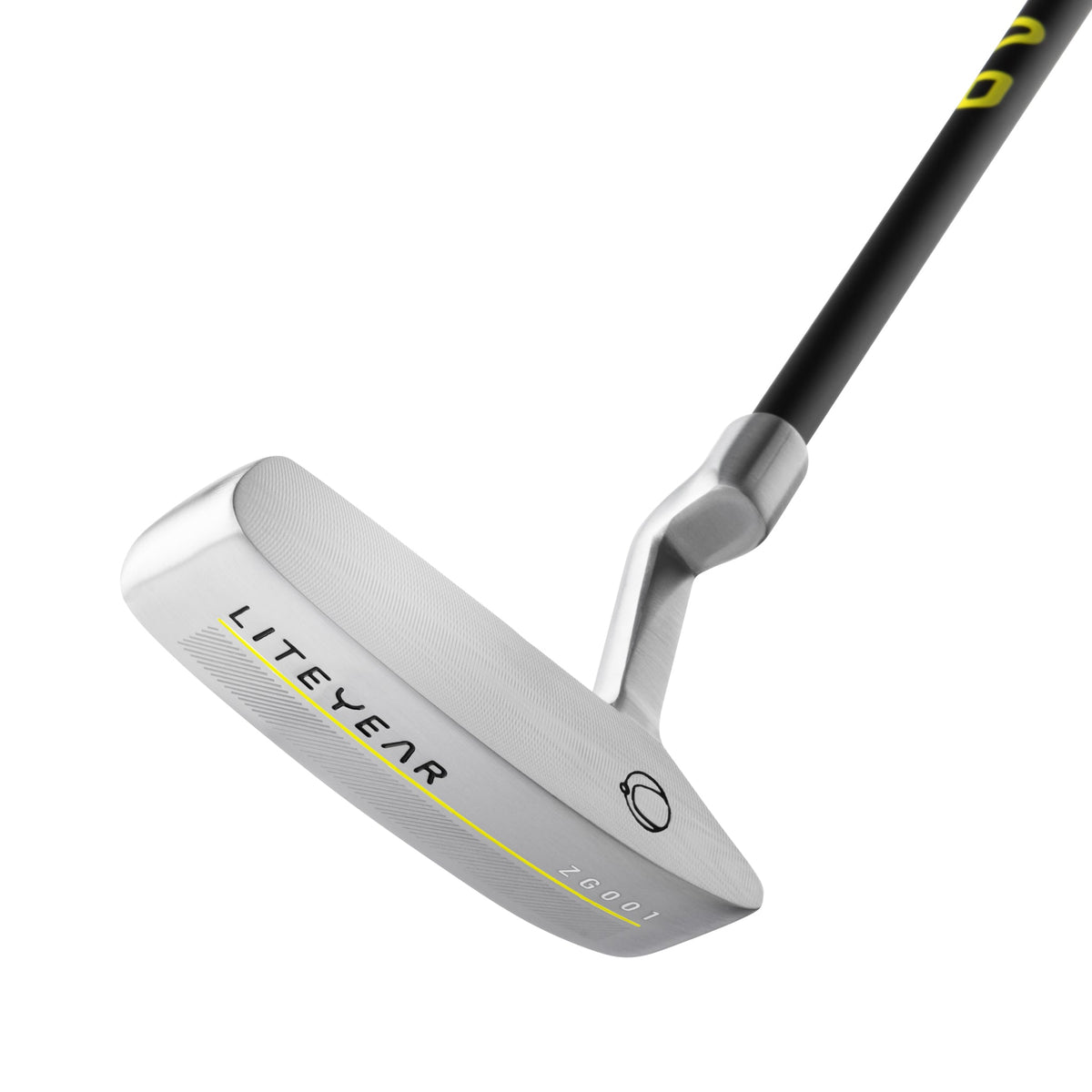 ZERO GRVTY - Toddler Golf 3 Club Set