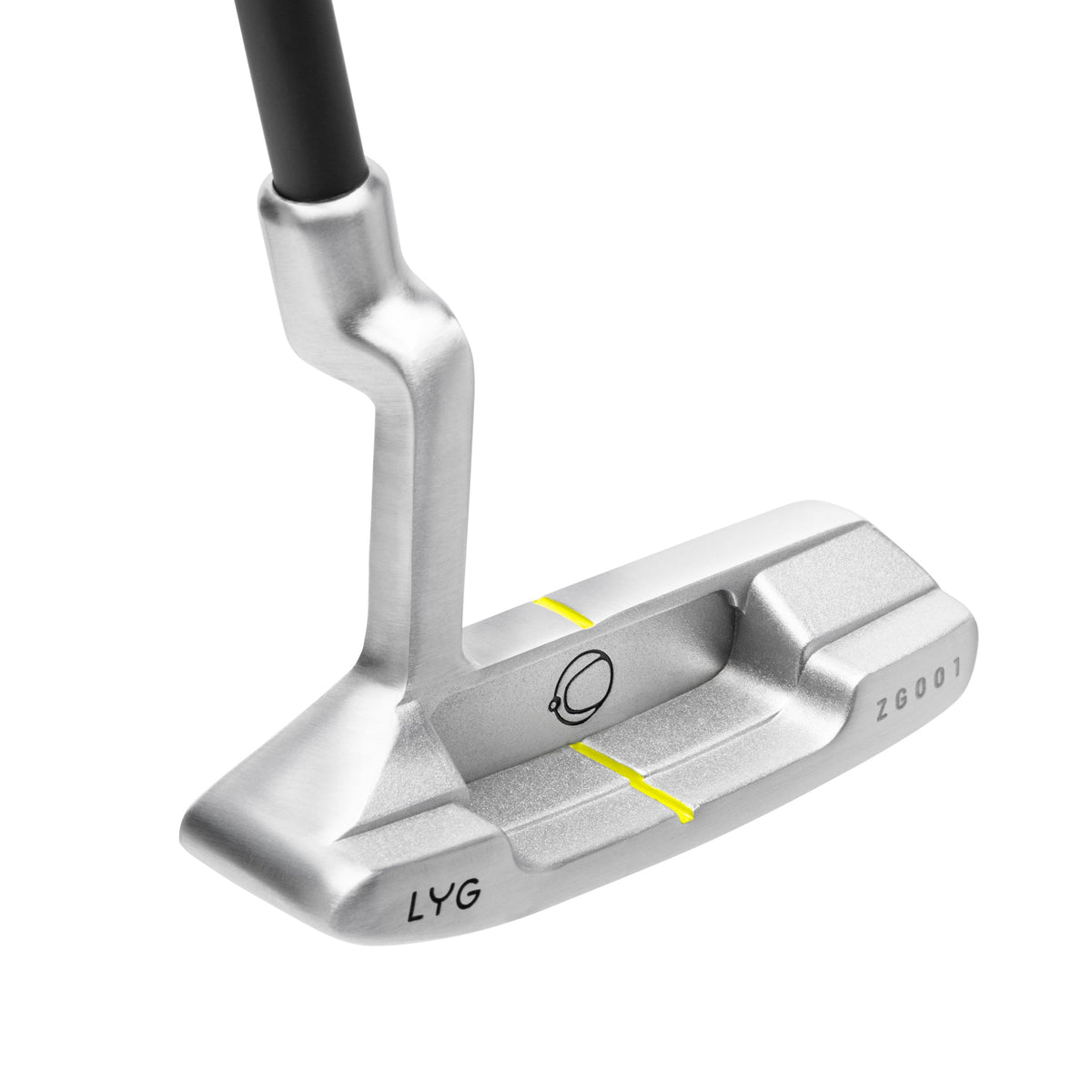 ZERO GRVTY - Toddler Golf 3 Club Set