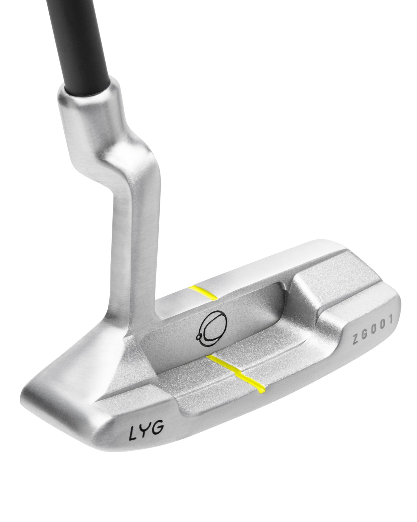 ZERO GRVTY - Toddler Golf Blade Putter