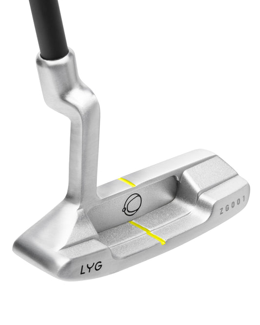 ZERO GRVTY - Toddler Golf Blade Putter