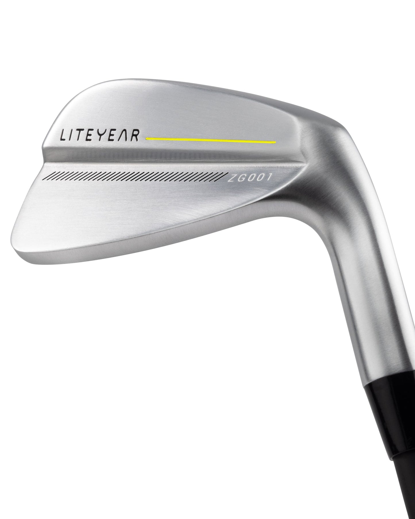 ZERO GRVTY - Toddler Golf 7 Iron