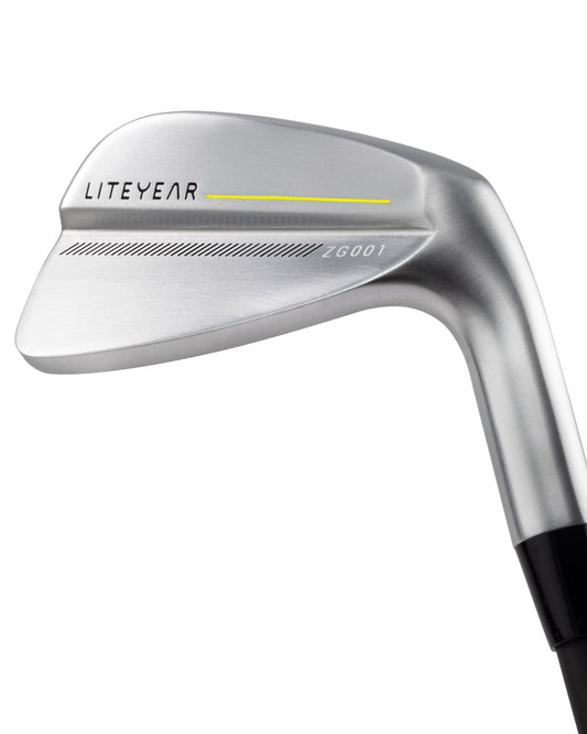 ZERO GRVTY - Toddler Golf 7 Iron