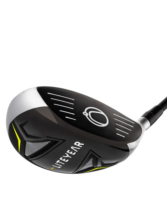 ZERO GRVTY - Toddler Golf Driver